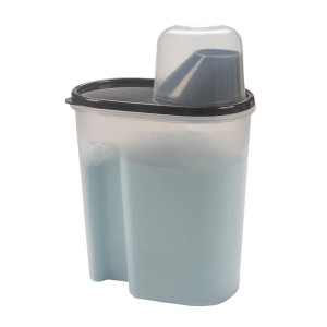 JARRA MULTIUSO CORES SORTIDAS 0601/99 PLASTUTTI