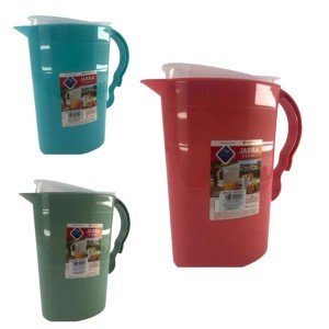 JARRA VERÃO SORTIDO 0600/99V PLASTUTTI