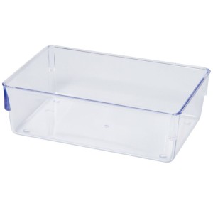 ORG CRISTAL 11,7 X 17,5 X 5,5 0458 PLASTUTTI