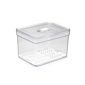 ORG ELEGANCE M ALTO C/TELA 3,8LTS 0565 PLASTUTTI