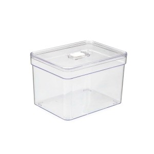 ORG ELEGANCE M ALTO RET C/TAMPA 3,8LTS 0567 PLASTUTTI