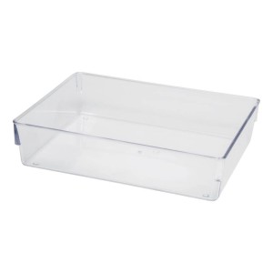 ORG. CRISTAL 23,4 X 17,5 X 5,5 0459 PLASTUTTI