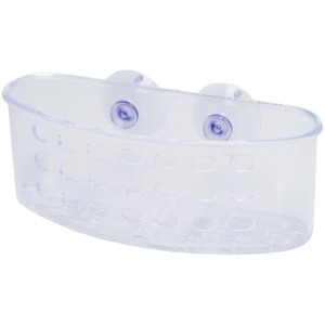 ORG. MULTIUSO C/VENTOSA 16,5X6X6 0453 PLASTUTTI