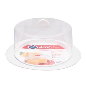 PORTA QUEIJO SORTIDOS 0605/99 PLASTUTTI