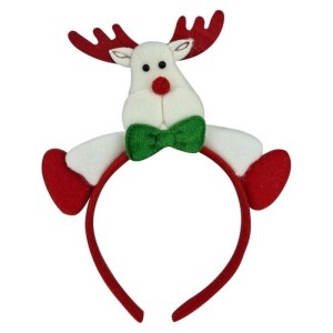 TIARA PELUCIA ML2737 CABEÇA BONECO RIO MASTER