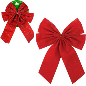 LAÇO 20CM B-008 VERMELHO RIO MASTER