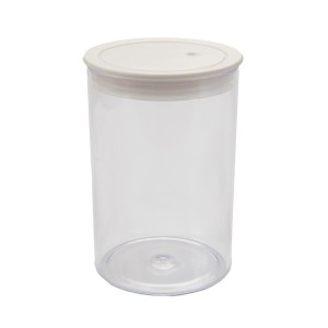 POTE HERM. 1000ML SLIM SORTIDO 0507/99 PLASTUTTI