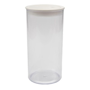 POTE HERM. 1400ML SLIM SORTIDO 0508/99 PLASTUTTI