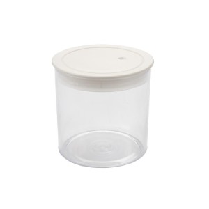 POTE HERM. 600ML SLIM SORTIDO 0506/99 PLASTUTTI