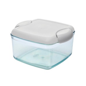 POTE HERMETICO QUAD 1,3L CORES SORT 0550/99 PLASTUTTI