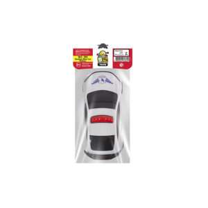 Verdum max car polícia  282 - Bs toys