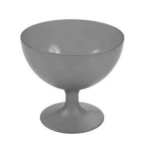 TAÇA SOBREMESA 0419/99 PLASTUTTI