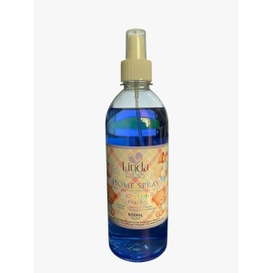 HOME SPRAY 500 ML FELIZ LINDA LISS