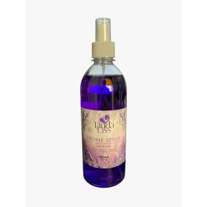 HOME SPRAY 500 ML - LAVANDA LINDA LISS