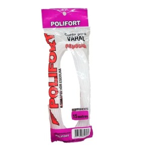 VARAL N.3 MF C/15M POLIFORT