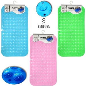 TAPETE DE BOX CZ22691 PVC FUXING