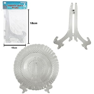 SUPORTE DE PLASTICO 782518 FUXING