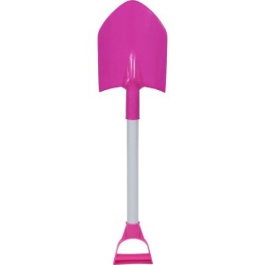 SUPER PÁ 0004 YA PLAST