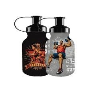 SQUEEZE SPORT 300ML 600706334 IGARATIBA