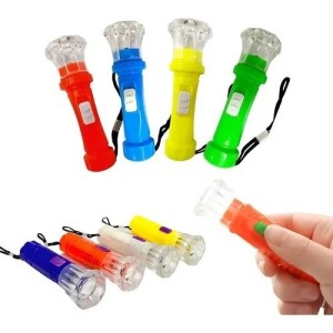 LANTERNA PORTATIL MANUAL RECARREGAVEL TC-748 MAXI BRAS