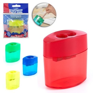 APONTADOR DUPLO OVAL FE012210 FUTURO