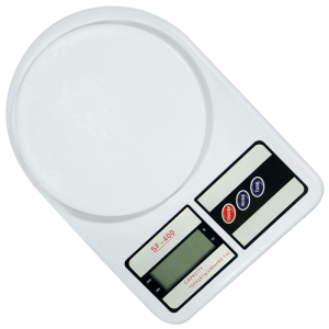 Balança de precisão digital 7kg UD1663 - 123útil