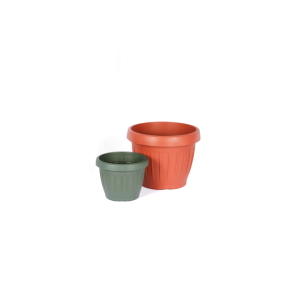 Vaso ADRI - 30 verde iarok  790/B - Big plast