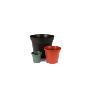 Vaso PL Nº 24 6000ml Colorido   328 - BigPlast