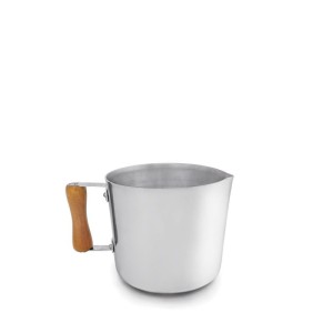 Canecão Extra Cabo De Madeira Nº12 1300ml   820 - Alumibon