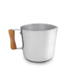 Canecão Extra Cabo De Madeira Nº16 2650ml   822 - Alumibon