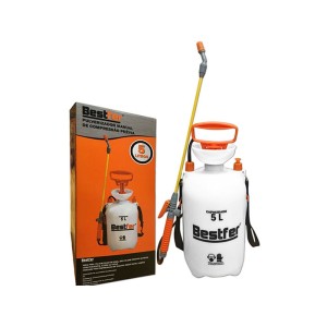 Pulverizador manual de compressão prévia 5l BFH1574 - Bestfer