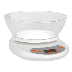 Balança de cozinha 5kg UD25 - Open Trade