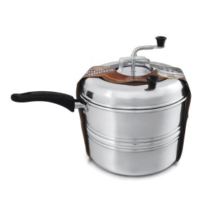 Pipoqueira 3600ml  1016 - Alumibon