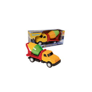 Mini Betoneira   539 - Diverplas