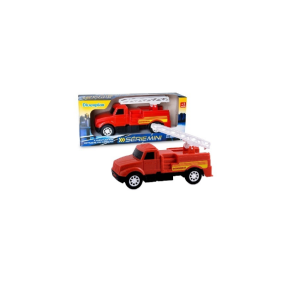 Mini bombeiro    543 - Diverplas