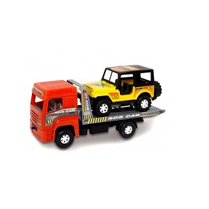 SOS Car   885 - Diverplas