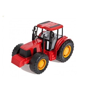 Trator De Fazenda Grand Stand  844 - Diverplas