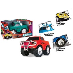 Big reacer  pick up cross   519 - Divplast