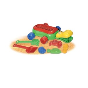 HIPOPÓTAMO DE PRAIA 102 DIVPLAST