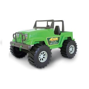 Jipe 4x4   093 - Divplast