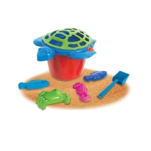 Balde Tartaruga  080 - Divplast