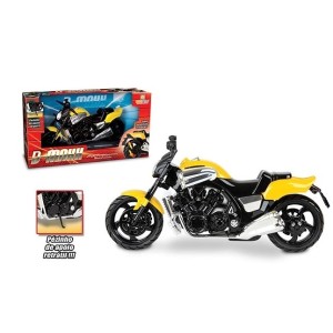 Moto D-Max   515 - Divplast