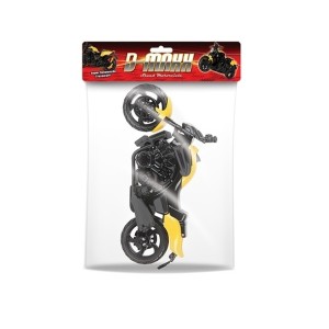Moto D-Max Stand Em Solapa   103 - Divplast