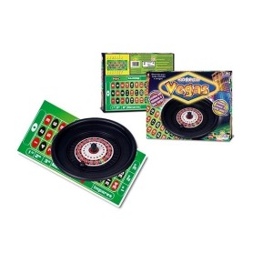 Roleta Vegas 018 - Divplast