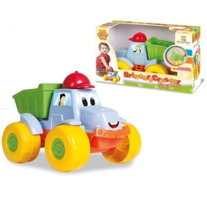 Smart babies caçamba  526 - Divplast