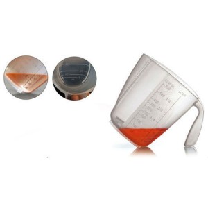 Jarra Graduada JG510 - Delta Util