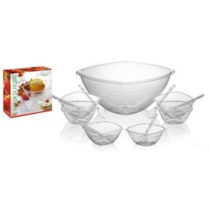 Kit Salada De Frutas  SF340 - Delta Util