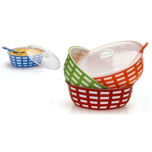 Porta Farinha/Farofa  PF530 - Delta Util