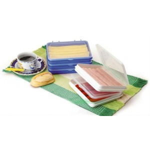 Porta Frios 3 Gavetas  Pf250 - Delta Util