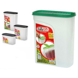 Pote easy lock 1200l  PE760 - Delta Util